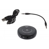 Audio adapteris Bluetooth AUX IN/OUT Audiocore AC820 